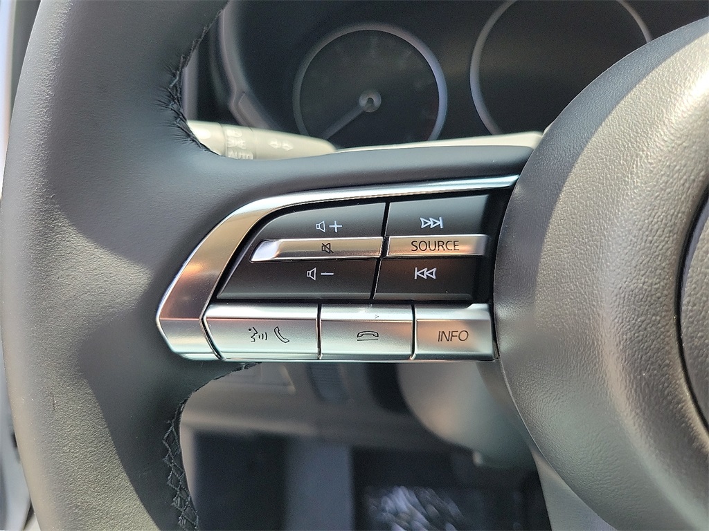 2025 Mazda CX-50 2.5 S Preferred photo 9