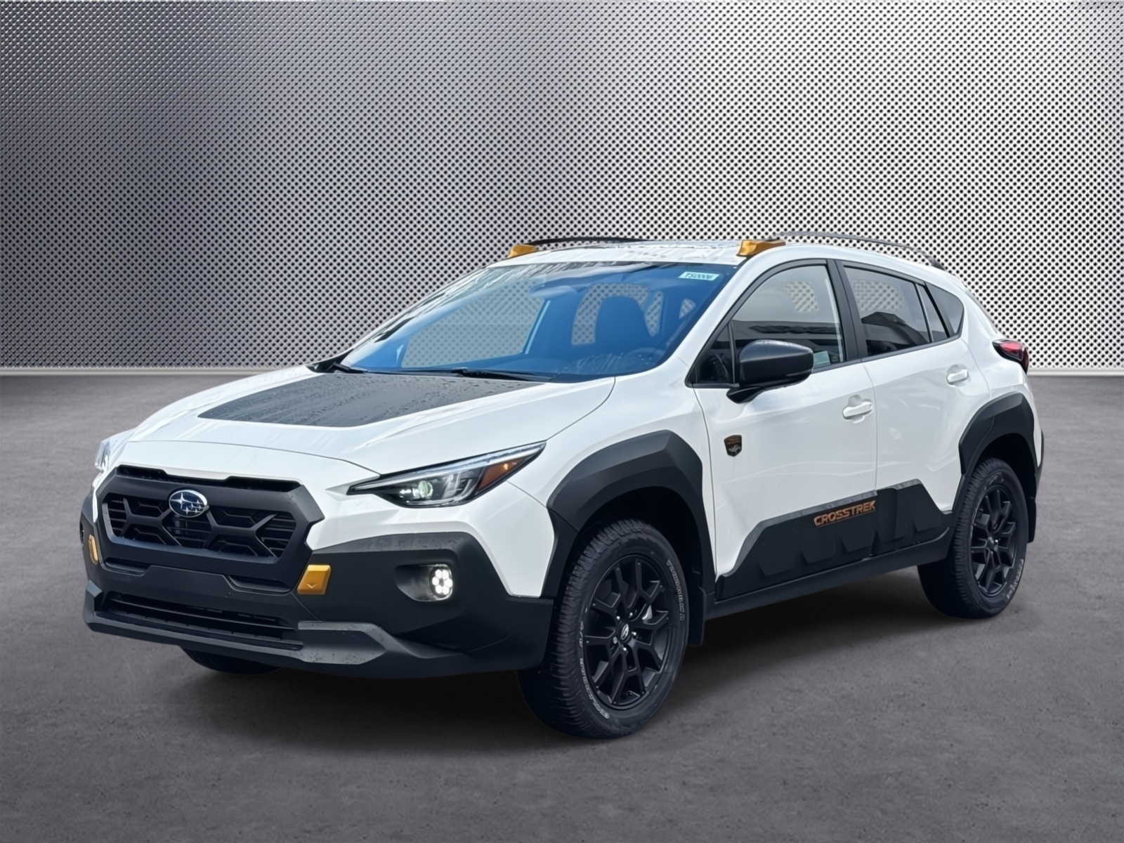 2026 Subaru Crosstrek Wilderness's photo
