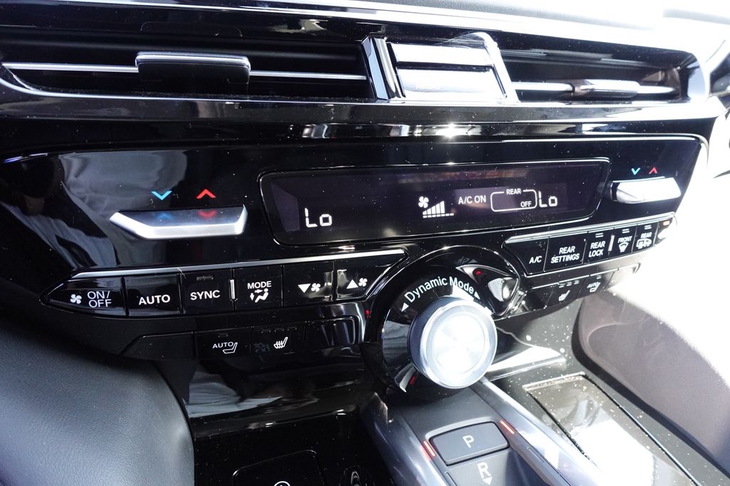 2025 Acura MDX Technology photo 20