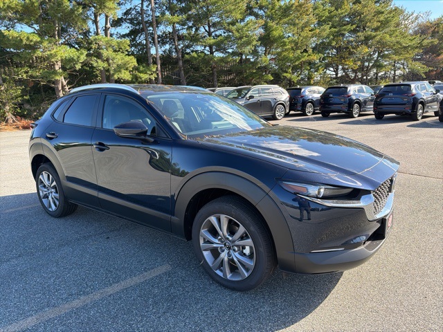 2026 Mazda CX-30 Preferred's photo