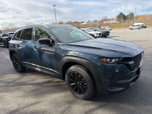 2026 Mazda CX-50 Select's photo