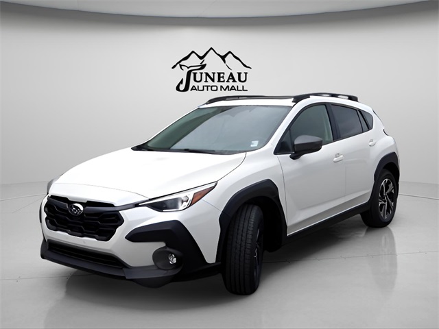 2025 Subaru Crosstrek Premium photo 4