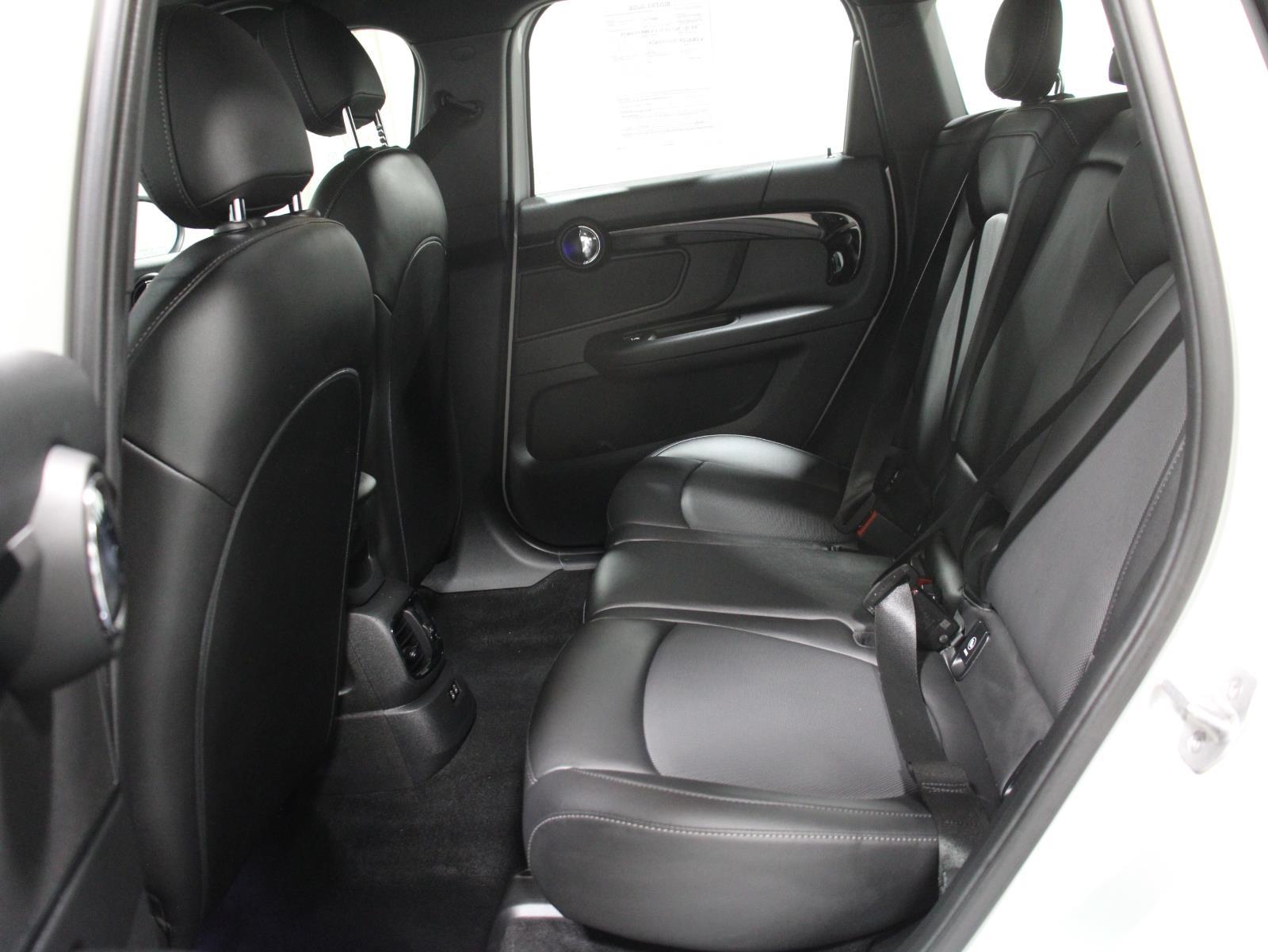 2023 Mini Countryman S ALL4 photo 10
