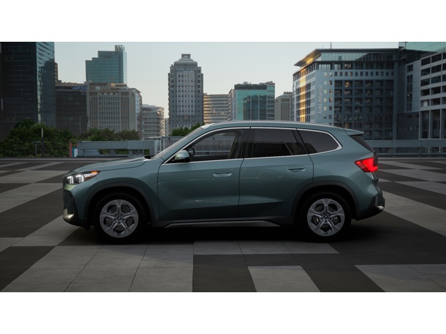 2026 Bmw X1 XDrive28i photo 3