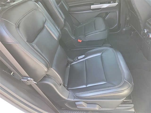 2022 Ford Explorer XLT photo 23