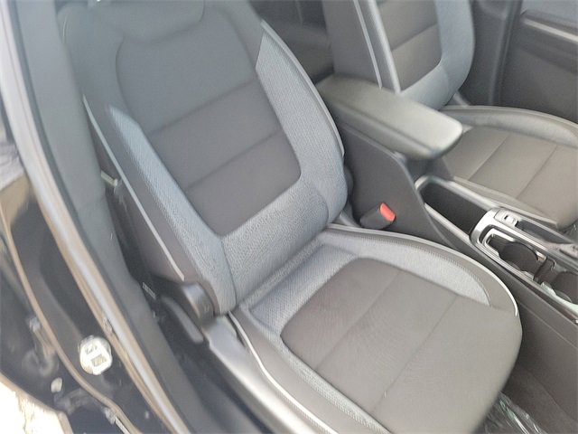 2023 Chevrolet Trailblazer LT photo 22