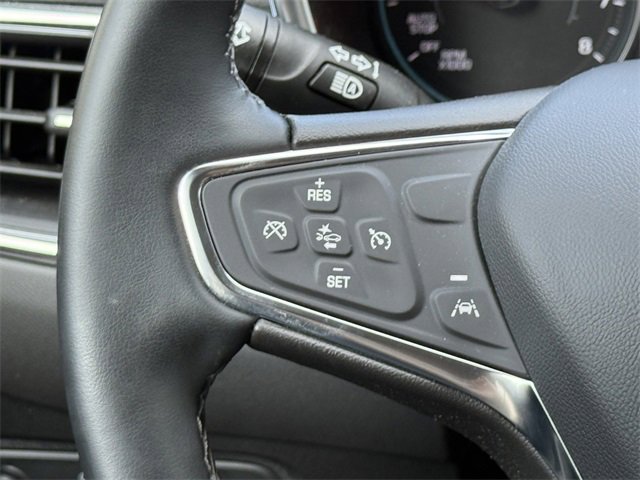 2024 Chevrolet Equinox LT photo 29