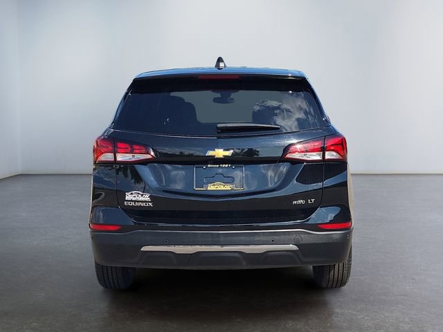2024 Chevrolet Equinox LT photo 4