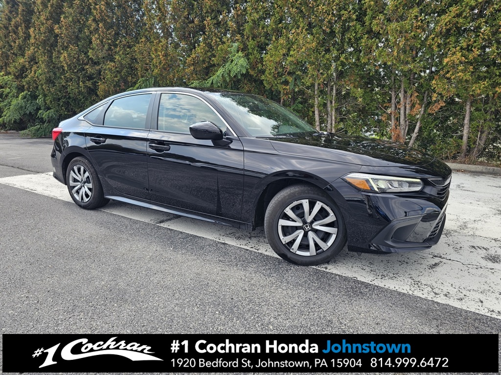 2023 Honda Civic