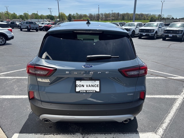 2025 Ford Escape Plug-In Hybrid Base photo 5