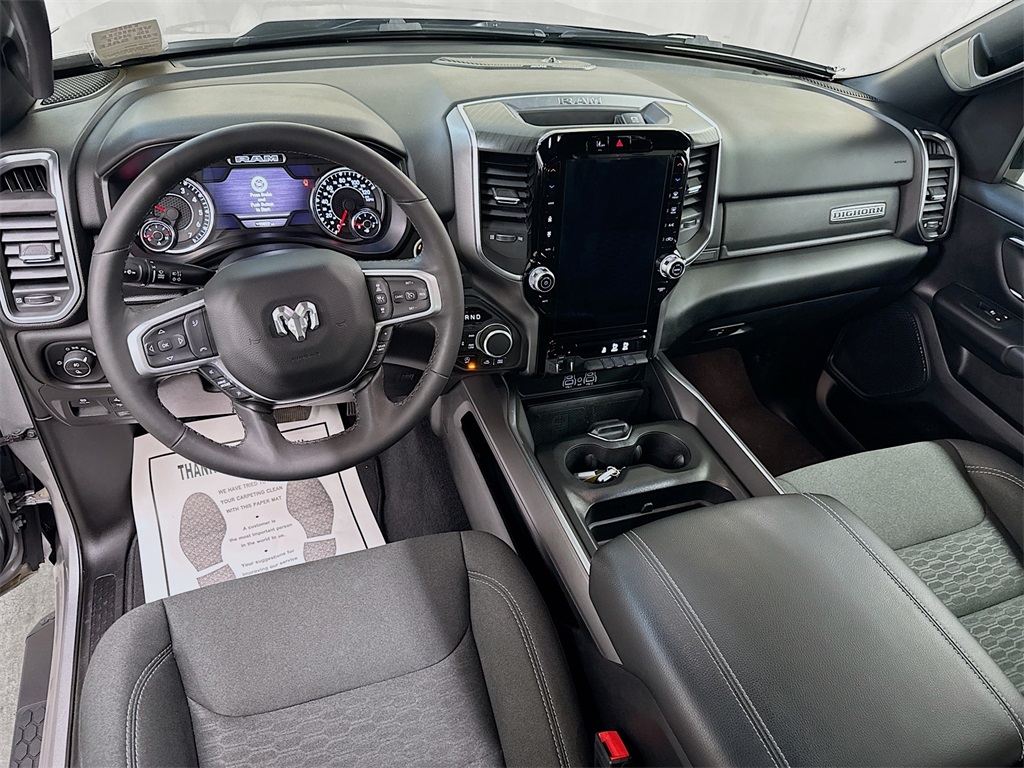 2025 Ram 1500 Big Horn Lone Star photo 6