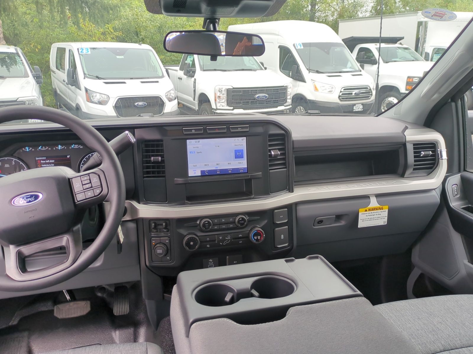 2024 Ford F-450 XL photo 4