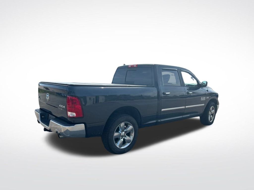 2018 Ram 1500 Big Horn photo 3
