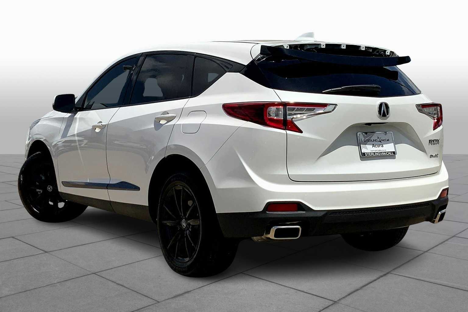 2025 Acura RDX photo 10