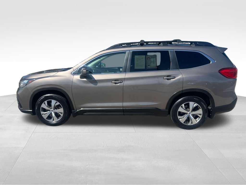 2022 Subaru Ascent Premium photo 2