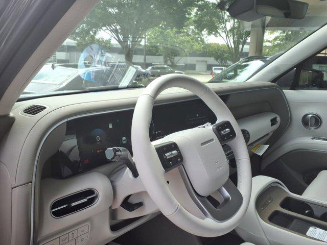 2026 Hyundai Palisade SEL photo 11