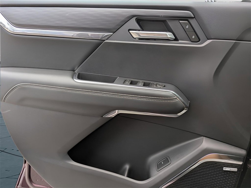 2026 Gmc Acadia Elevation photo 10