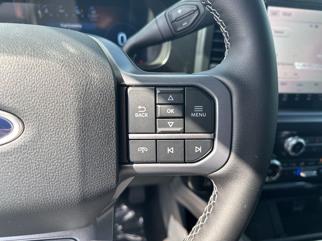 2026 Ford F-250 photo 21