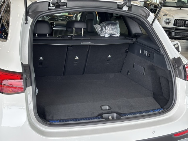 2026 Mercedes Benz GLC 350e 4MATIC photo 24