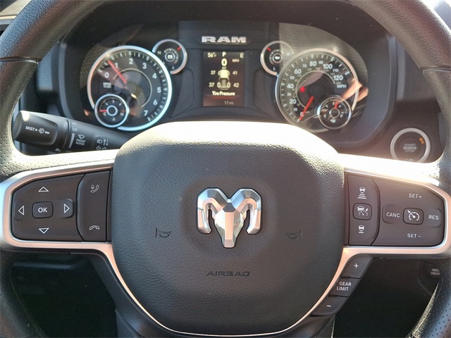 2025 Ram 1500 Tradesman photo 12