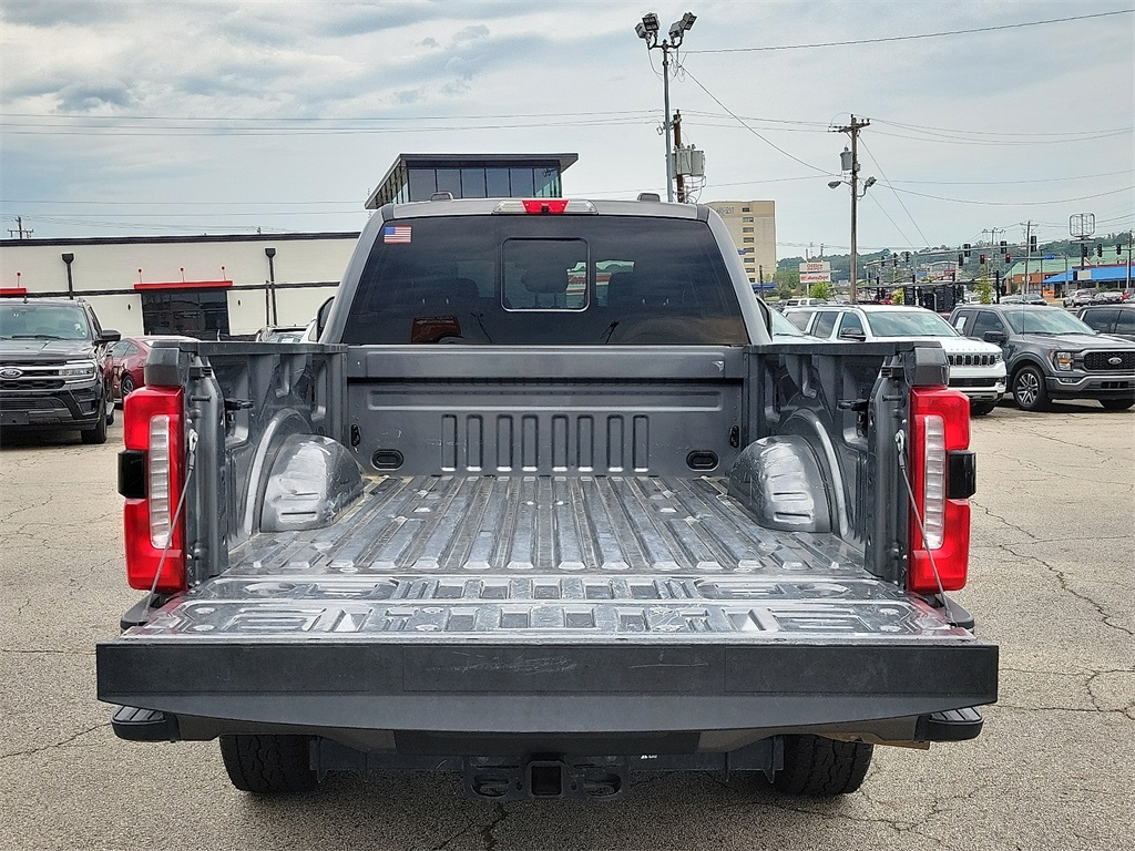 2023 Ford F-250 XL photo 8