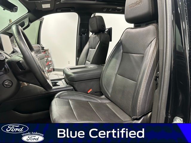 2023 Chevrolet Tahoe High Country photo 19
