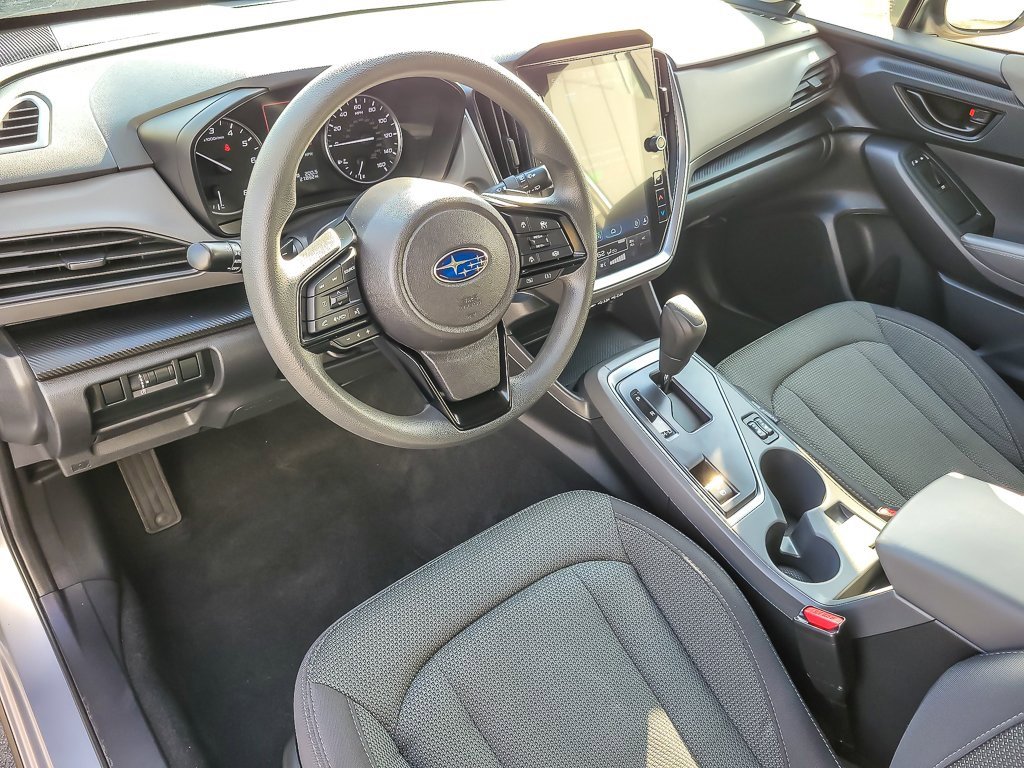 2024 SUBARU CROSSTREK - Image 8