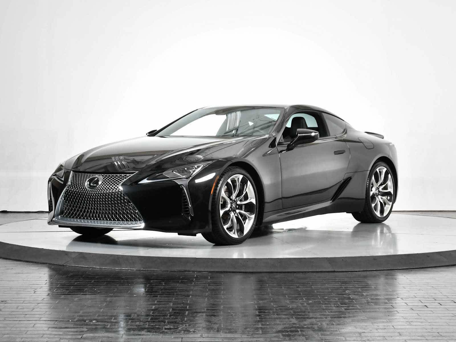 2023 Lexus LC 500