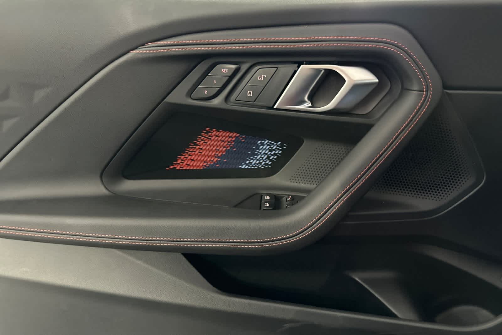 2025 Bmw M2 photo 12