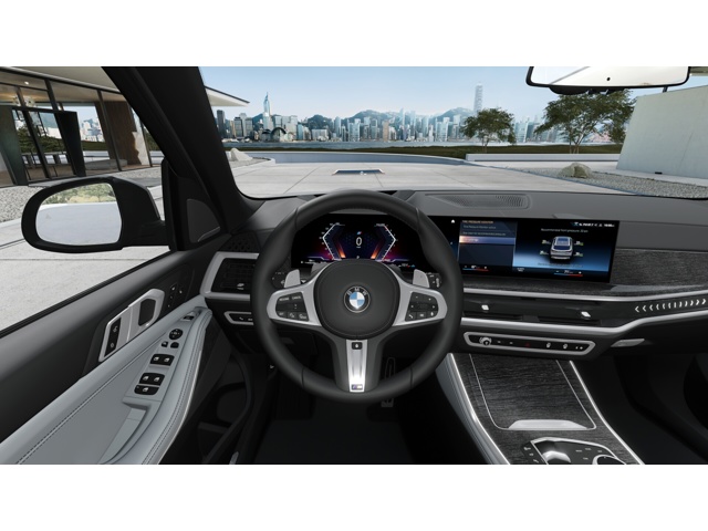 2026 Bmw X5 sDrive40i photo 12