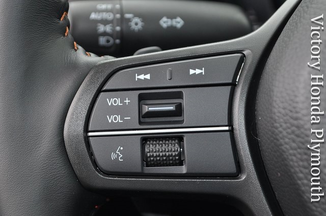 2026 Honda CR-V Hybrid Sport photo 16