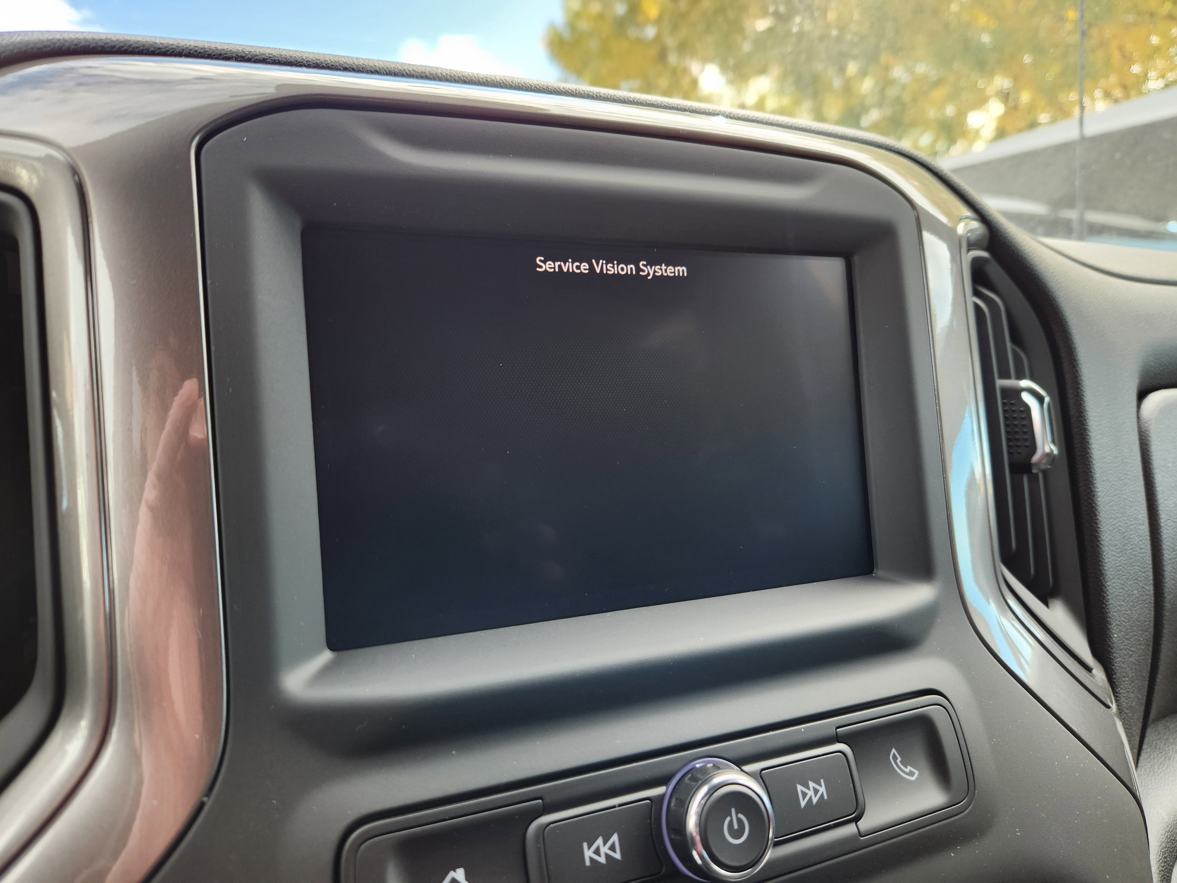 2026 Gmc Sierra 3500 HD Pro photo 2