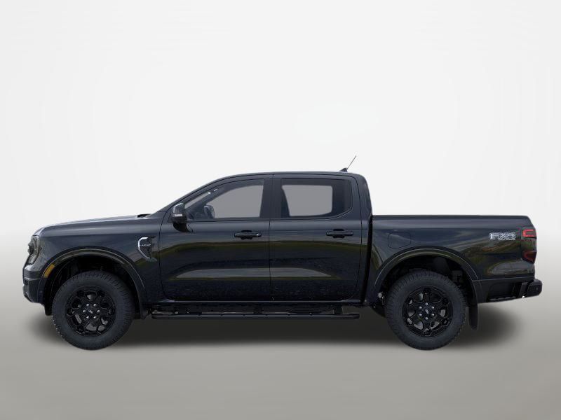 2025 Ford Ranger Lariat photo 3