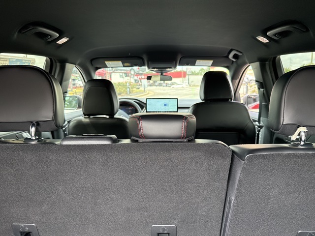 2026 Ford Escape ST-Line photo 21