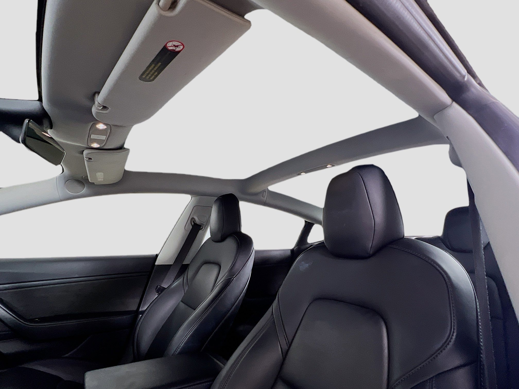 2018 Tesla Model 3 Long Range photo 18