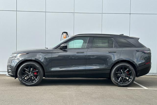 2025 Land Rover Range Rover Velar SE photo 2