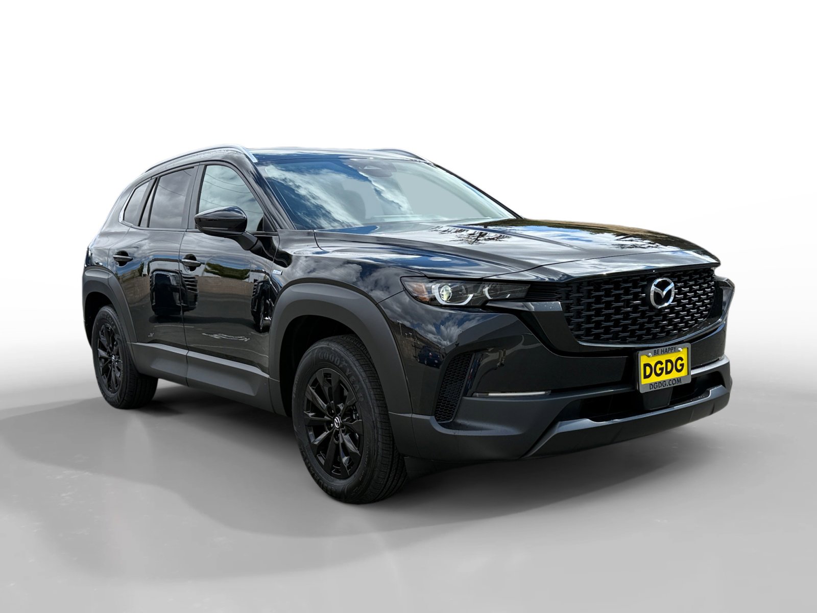 2025 Mazda CX-50 Preferred photo 7
