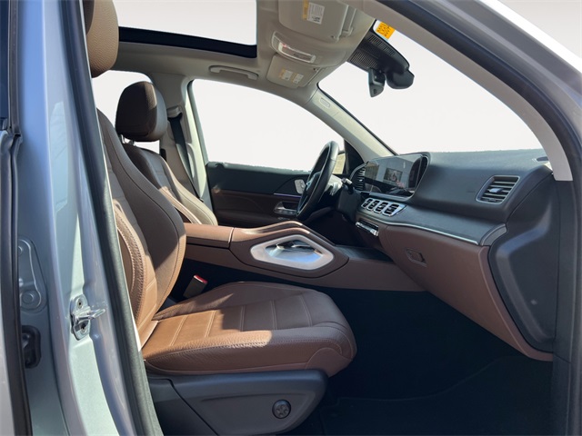 2024 Mercedes Benz GLE 350 4MATIC photo 15