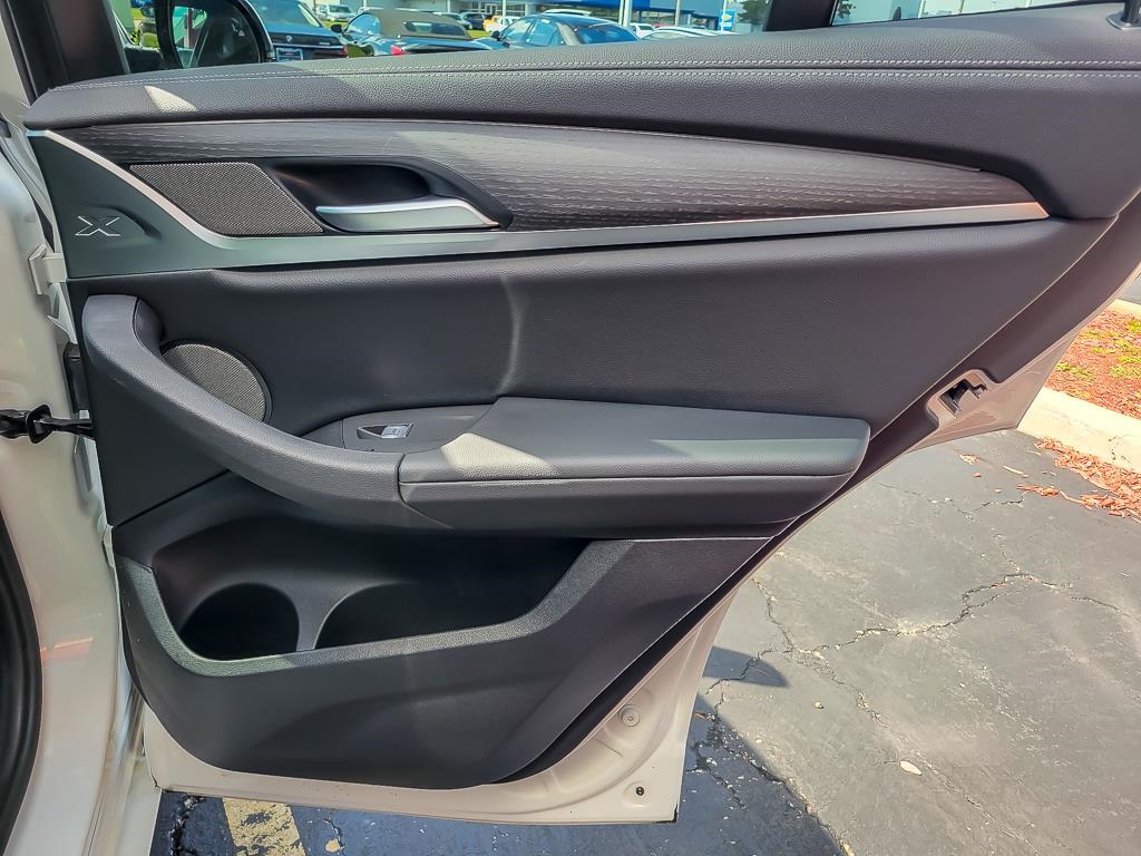 2023 Bmw X3 M40i photo 21