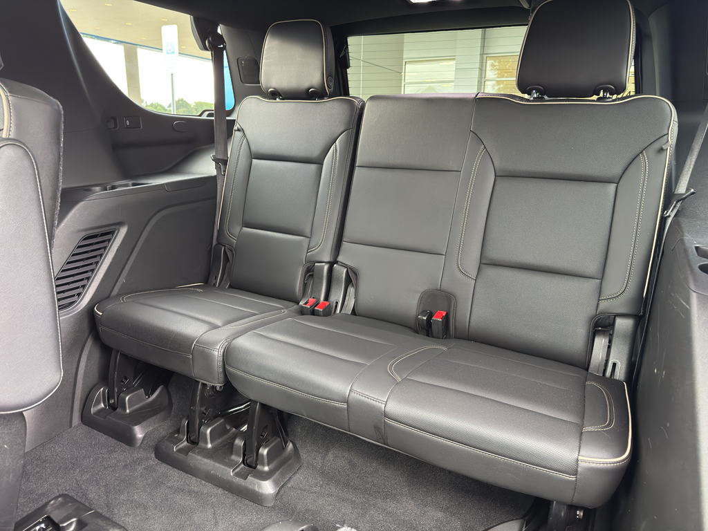 2021 Chevrolet Tahoe Premier photo 24