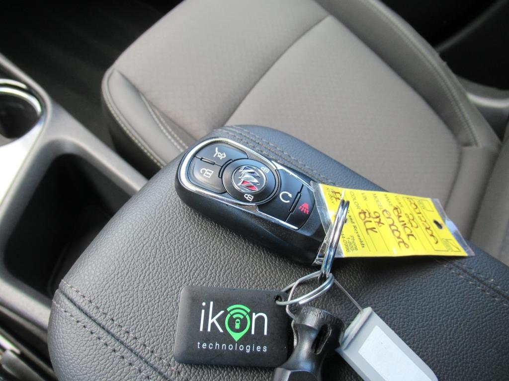 2022 Buick Encore GX Select photo 29