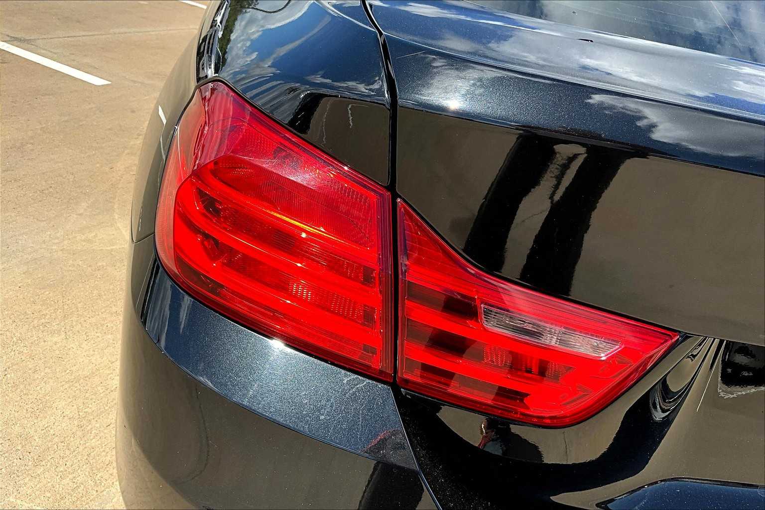 2016 Bmw 428i GC SULEV-PZEV photo 27