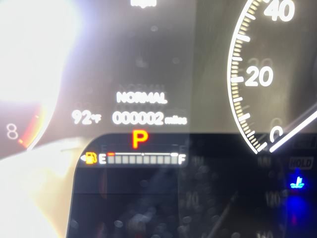2026 Honda CR-V LX photo 13