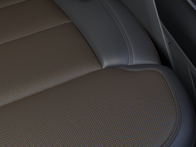 2025 Ford F-150 Tremor photo 11