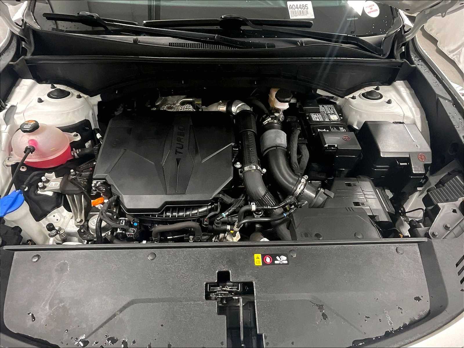 2023 Kia Sorento SX photo 28