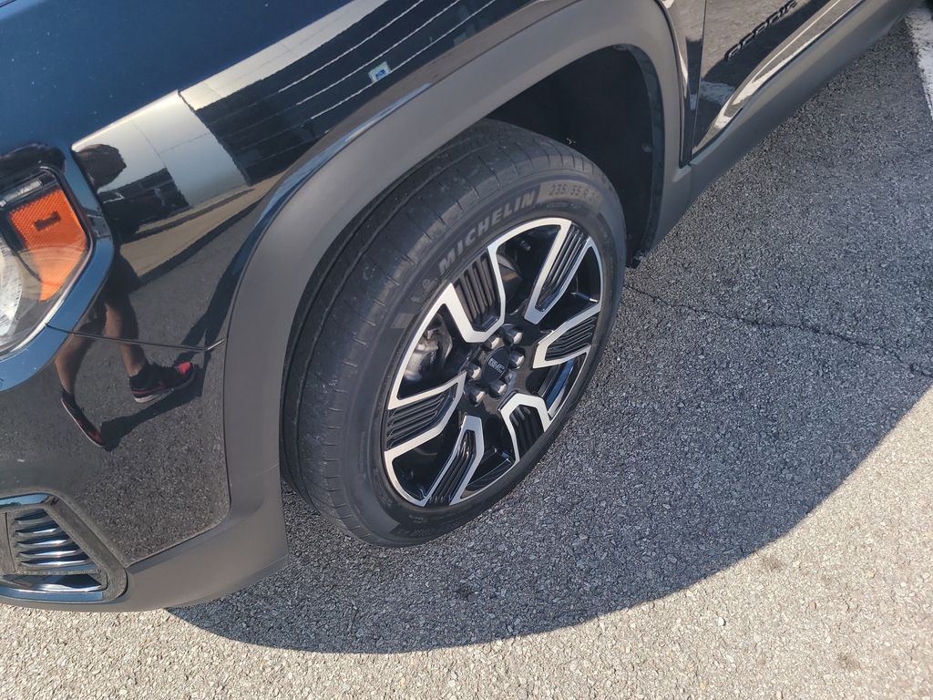 2021 Gmc Acadia SLT photo 8