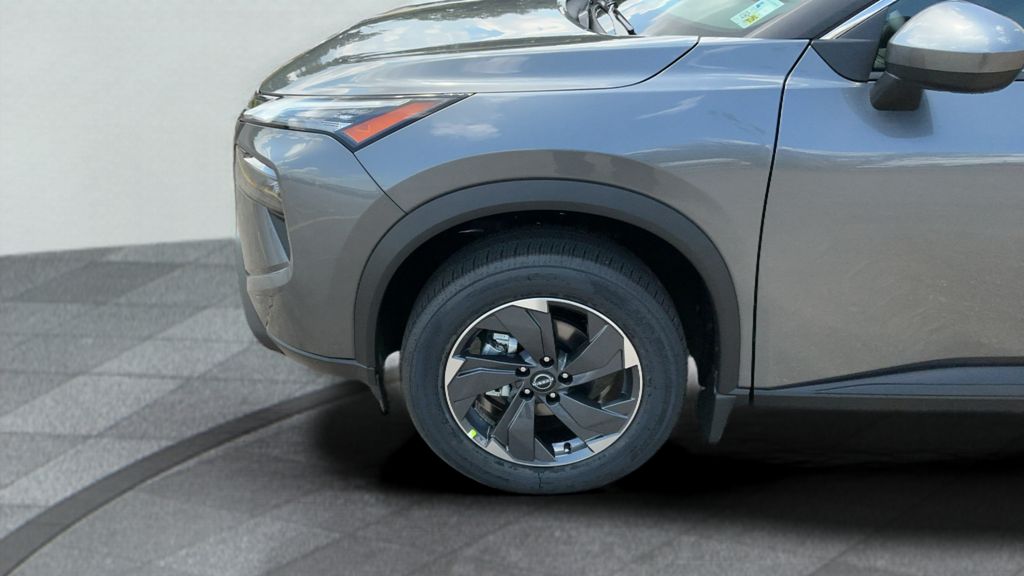 2026 Nissan Rogue SV photo 11