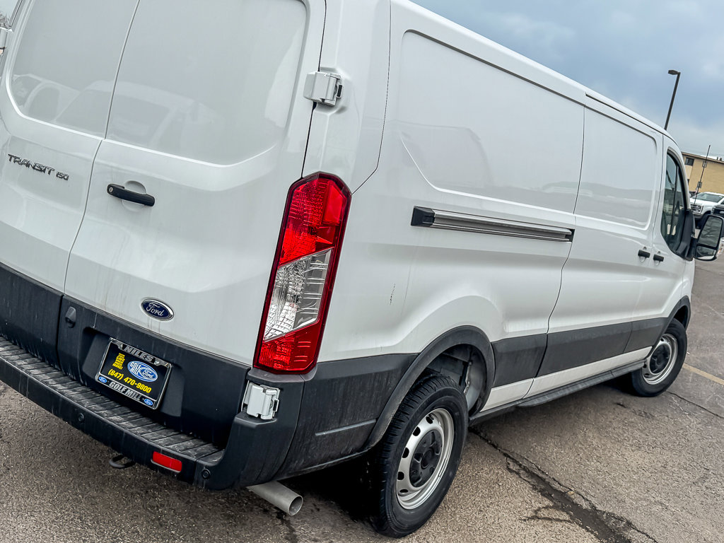 2025 FORD TRANSIT - Image 6