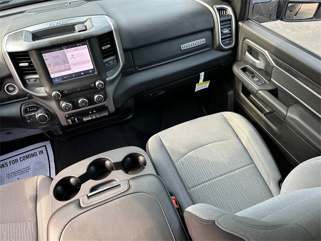 2024 Ram 2500 Big Horn photo 14