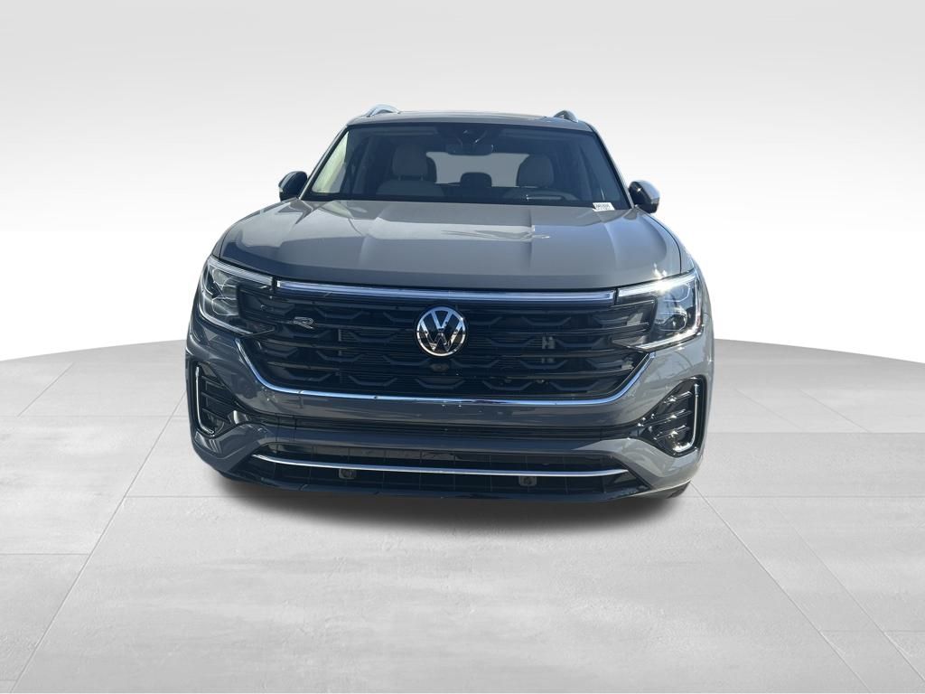 2026 Volkswagen Atlas SEL Premium R-Line photo 3